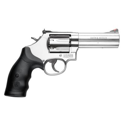 Smith & Wesson 686 357MAG 4