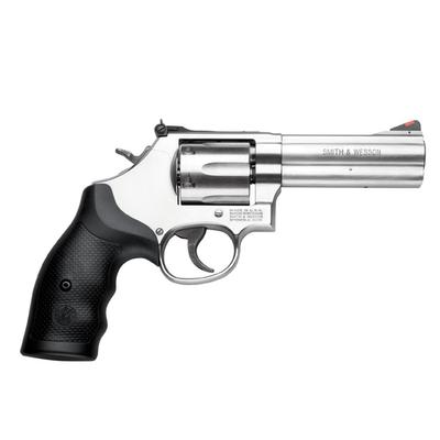  Smith & Wesson 686 357mag 4 