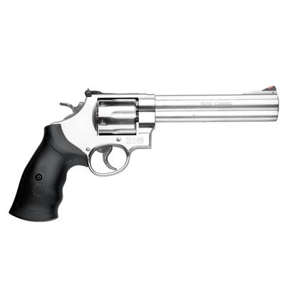 Smith & Wesson 629 Classic 44MAG 6.5