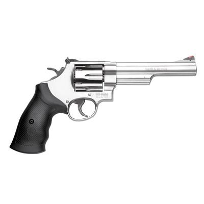  Smith & Wesson 629 44mag 6 