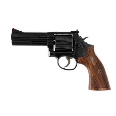 Smith & Wesson 586 357MAG 4