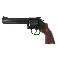  Smith & Wesson 586 357mag 6 