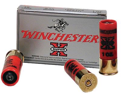 Winchester Super X 12GA Rifled Slug 2 3/4
