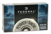 Federal Power Shok Rifled Slug 16GA 2 3/4