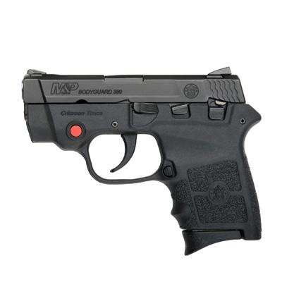 Smith & Wesson Bodyguard 380ACP 2.75