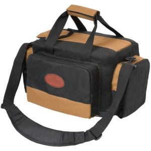 Outdoor Connection Deluxe Range Bag Tan/BLK #BGRNG1