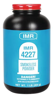 IMR 4227 Powder 1# Can #IMR4227