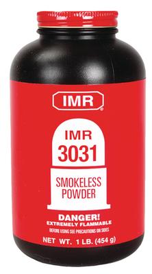 IMR 3031 Powder 1# Can #IMR3031
