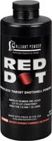 Alliant Powder Red Dot 1# Can #RD1