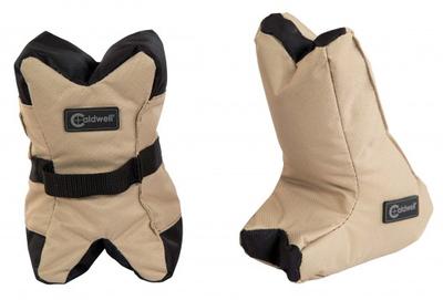  Caldwell Ar Deadshot Tactical Bag Set # 934693