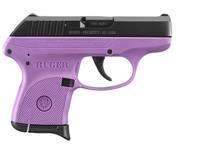 Ruger LCP 380ACP 2.75