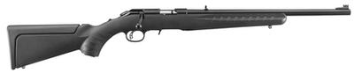 Ruger American Compact 22LR 18