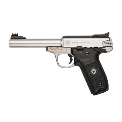 Smith & Wesson SW22 Victory 22LR 