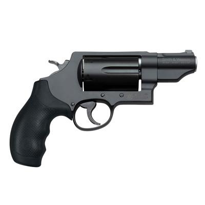 Smith & Wesson Governor 410GA/45ACP/45LC 2.75