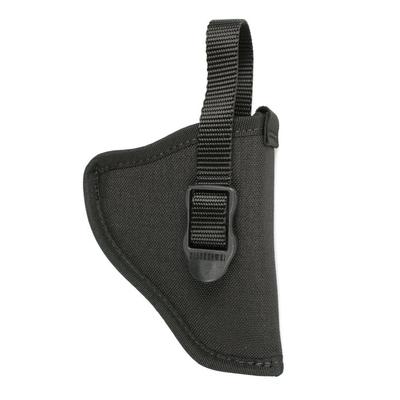  Blackhawk Hip Holster Size 5 For 22- 25cal Small Auto Rh # 73nh05bk- R