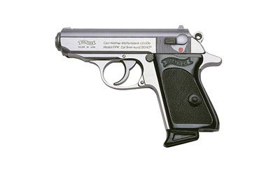 Walther PPK 380ACP 3.3