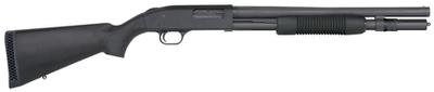 Mossberg 590 Tactical 12GA 18.5