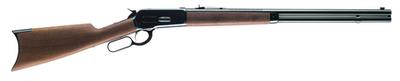 Winchester 1886 Short Rifle 45-70GOVT 24
