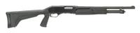  Savage Stevens 320 Security Pump 12ga W/Bead Sight & Pistol Grip