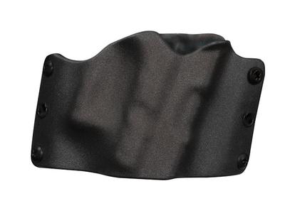  Stealth Operator Compact Holster Rh Black # H50050