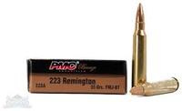 Rifle Ammunition Products