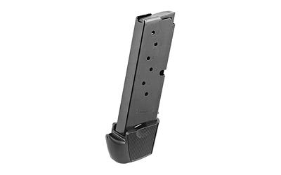  Ruger Magazine Lc9 9mm 9rd W/Extension # 90404