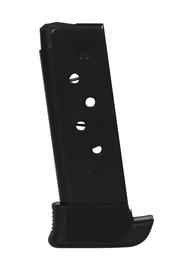  Ruger Magazine Lcp 380acp 7rd W/Finger Extension # 90405