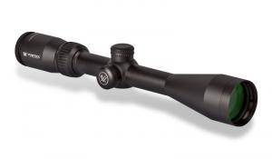 Vortex Crossfire II Riflescope 4-12x44MM w/ Dead Hold BDC Reticle #CF2-31015