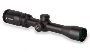  Vortex Crossfire Ii Riflescope 2- 7x32mm W/Vplex Reticle # Cf2- 31001r