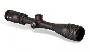 Vortex Crossfire II Riflescope 4-12x40MM AO w/ Dead Hold BDC Reticle #CF2-31019