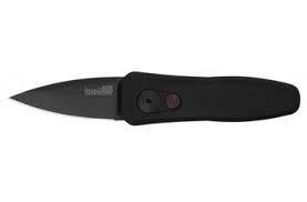 Kershaw Launch 4 Knife #7500BLK