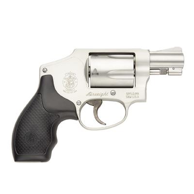 Smith & Wesson 642 38Spl+P - #163810