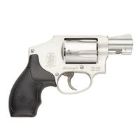  Smith & Wesson 642 38spl + P - # 163810