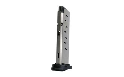  Walther Pk380 380acp Magazine 8rd Ss # 505600