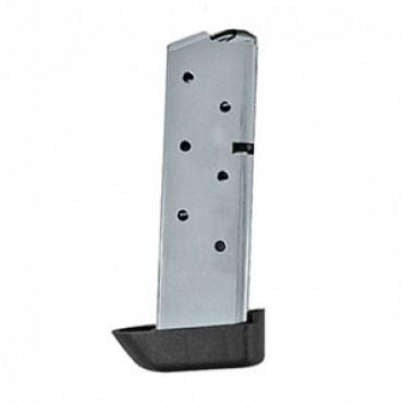Kimber Magazine Micro 9 9MM 7RD Stainless Steel #1200506A