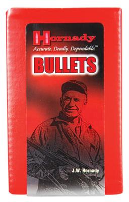  Hornady Rifle Bullet 30cal 150gr Fmj Bt 100ct Box # 3037