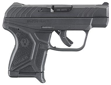 Ruger LCP II 380ACP 2.75