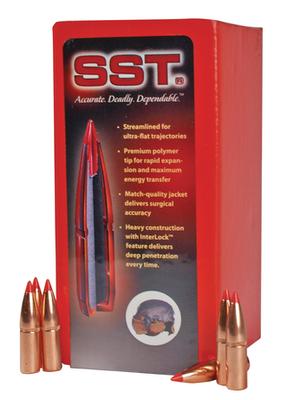 Hornady Bullet 30CAL 150GR SST 100CT Box #30302