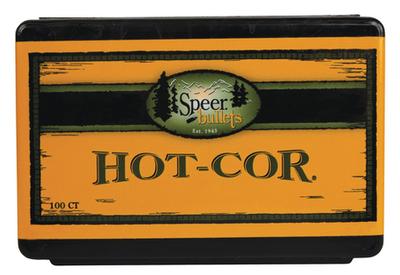 CCI/Speer Bullet 45CAL 350GR SPFN Hot Cor 100CT Box #3478