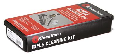 Kleen Bore Rifle Cleaning Kit for .30/7.62MM #K-207