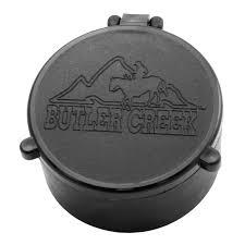 Butler Creek Flip Open Scope Cover Objective #30 #30300