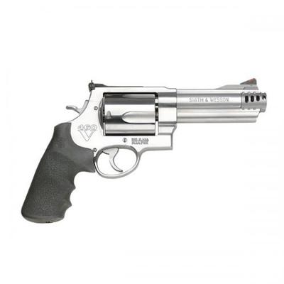 Smith & Wesson 460XVR 460S&W 5