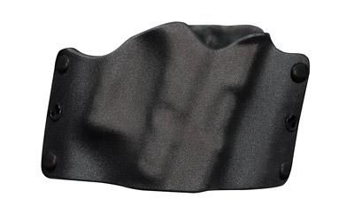 Stealth Operator Compact Holster Left Hand Black # H60092