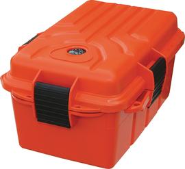 MTM Survivor Dry Box Large Orange #S1074-35