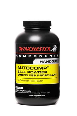  Winchester Powder Autocomp 1 # Can # Autocomp