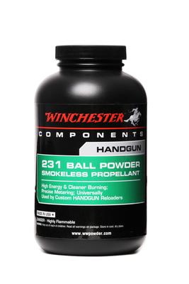  Winchester Powder 231 1 # Can # 231