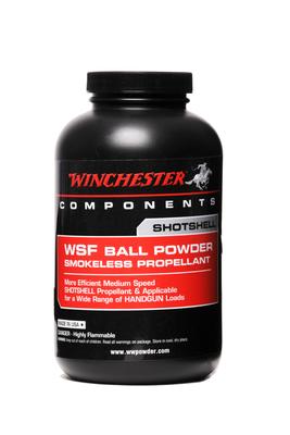  Winchester Wsf Powder 1 # Can # Wsf