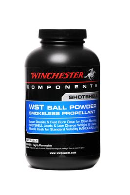 Winchester WST Powder 1# Can #WST