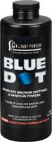 Alliant Blue Dot Powder 1# Can #BD1