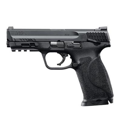  Smith & Wesson M & P9 M2.0 9mm 4.25 